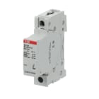 ABB - Kombi-Ableiter T1-T2 Summenfunkenstrecke 1-polig 50 kA Iimp Uc 440 V