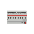 ABB - KNX Schaltaktor 8-fach 6 A REG