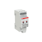 ABB - KNX Schaltaktor 2-fach 10 A REG