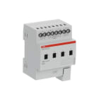 ABB - KNX Schaltaktor 4-fach 10 A REG