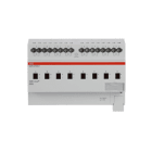 ABB - KNX Schaltaktor 8-fach 10 A REG