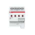 ABB - KNX Schaltaktor 4-fach 16 A REG
