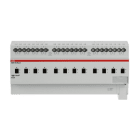 ABB - KNX Schaltaktor 12-fach 16 A REG