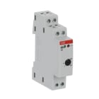 ABB - Dämmerungsschalter 2-200 lux 110-230 V AC 16 A Lichtsensor enthalten