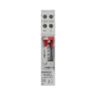 ABB - Analoge Tageszeitschaltuhr 15 Min Takt 1 Schließer 16A ohmsche Last 100h Gangres