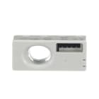 ABB - CMS-Sensor für SCU100/200 18mm 40A TRUE RMS Montage am Installationsgerät
