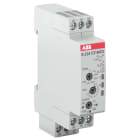 ABB - CT-MFD.21 Zeitrelais, multifunktion 2We, 12-240VAC/DC