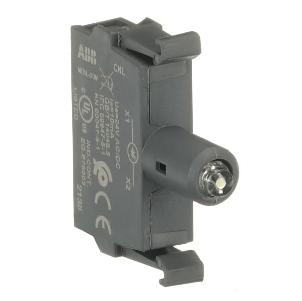 ABB - MLBL-09G Leuchtelement