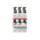 ABB - Hauptleitungsschutzschalter SH-Schalter in E-Char. 25kA 25A 3x1P