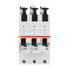 ABB - Hauptleitungsschutzschalter SH-Schalter in E-Char. 25kA 35A 3x1P