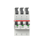 ABB - Hauptleitungsschutzschalter SH-Schalter in E-Char. 25kA 63A 3x1P