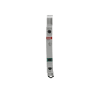 ABB - Leuchtmelder 16 A 12-48 V 1x LED grün Modulbreite: 0.5 TE