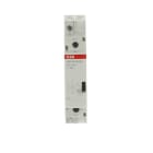 ABB - Installationsrelais Spule 230 V AC 16 A 1 Schließer