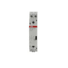 ABB - Installationsrelais Spule 230 V AC 16 A 1 Öffner + 1 Schließer