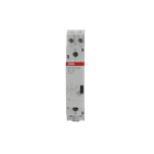 ABB - Installationsrelais Spule 230 V AC 16 A 1 Öffner + 1 Schließer