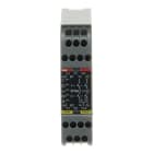 ABB - VITAL 1 VH Sicherheits-Controller für Lichtschranken SPOT 10/35