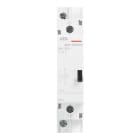 AEG - PLS+ S162012 - Stromstoßschalter 16A Spule 12VAC, 2S