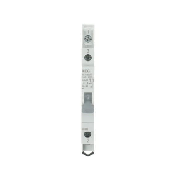 AEG - AST+ SZ161 - Gruppenschalter 16A 250VAC, 1x I-0-II