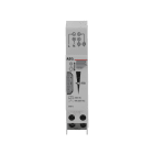 AEG - PLS+ SC - Treppenlicht-Zeitschalter 230VAC, 1W, 1-7 min, 18mm
