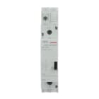 AEG - PLS+ S1610230 - Stromstoßschalter 16A Spule 230VAC / 110VDC, 1S