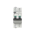 AEG - FI/LS-Schalter Unibis DPC100 - 2P - Typ A - 30 mA - 10 A - B