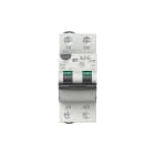 AEG - FI/LS-Schalter Unibis DPC100 - 2P - Typ A - 30 mA - 13 A - B