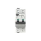 AEG - FI/LS-Schalter Unibis DPC100 - 2P - Typ A - 300 mA - 16 A - B