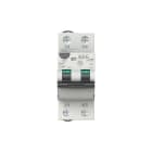 AEG - FI/LS-Schalter Unibis DPC100 - 2P - Typ AI - 30 mA - 10 A - B