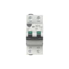 AEG - FI/LS-Schalter Unibis DPC100 - 2P - Typ A - 10 mA - 16 A - C