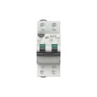 AEG - FI/LS-Schalter Unibis DPC100 - 2P - Typ A - 30 mA - 10 A - C