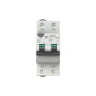 AEG - FI/LS-Schalter Unibis DPC100 - 2P - Typ A - 30 mA - 16 A - C