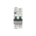 AEG - FI/LS-Schalter Unibis DPC100 - 2P - Typ A - 30 mA - 40 A - C