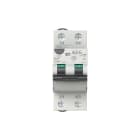 AEG - FI/LS-Schalter Unibis DPC100 - 2P - Typ AI - 30 mA - 25 A - C