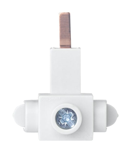 AEG - BA-FG 25/16 - Gabel Einspeiseklemme Kontaktlänge=16mm, 25mm²