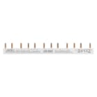 AEG - BA-S 3/12/10 - Stift PS 3P, 10mm², 12 Kontakte
