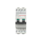 AEG - EPC64 B16 - LS-Schalter 6kA Unibis 4P 16A, B-Charakteristik, 2TE