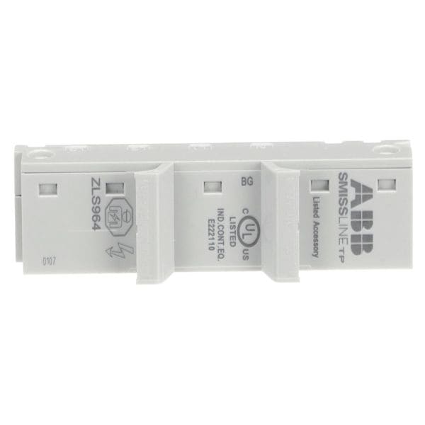ABB - Smissline Universaladapter dummy housing ohne