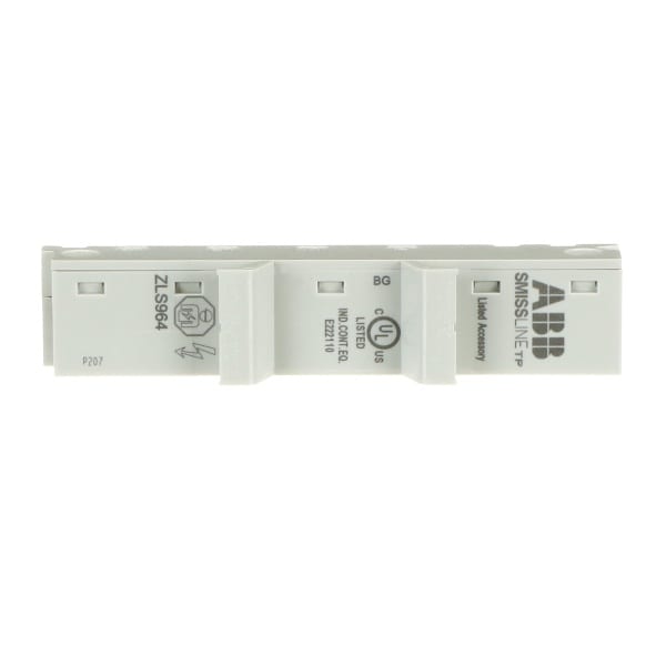 ABB - Smissline Universaladapter dummy housing ohne