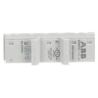 ABB - Smissline Universaladapter dummy housing ohne