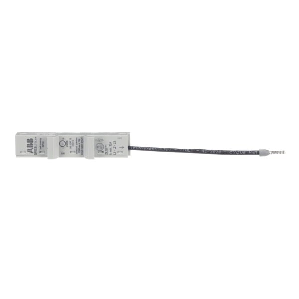 ABB - Smissline Universaladapter für L1-L2-L3 max 32A Anschlusslitze unten