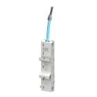 ABB - Smissline Universaladapter für N-Leiter max. 32A Anschlusslitze oben