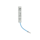 ABB - Smissline Universaladapter für N-Leiter max. 32A Anschlusslitze unten