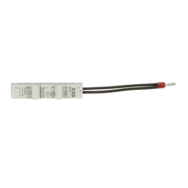 ABB - Smissline Universaladapter für L1-L2-L3 max 63A Anschlusslitze oben