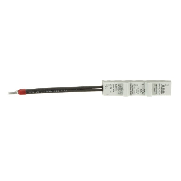 ABB - Smissline Universaladapter für L1-L2-L3 max 63A Anschlusslitze unten