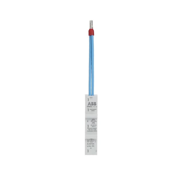 ABB - Smissline Universaladapter für N-Leiter max. 63A Anschlusslitze oben