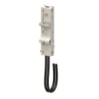ABB - Smissline Universaladapter für L1-L2-L3 max 32A 300mm Anschlusslitze unten