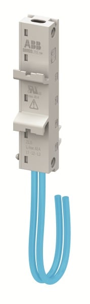 ABB - Smissline Universaladapter für N-Leiter max. 32A 300mm Anschlusslitze unten