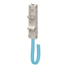 ABB - Smissline Universaladapter für N-Leiter max. 32A 300mm Anschlusslitze unten