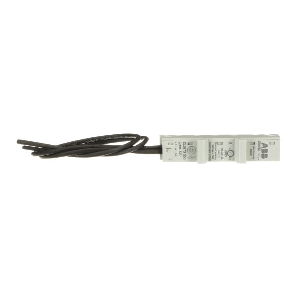 ABB - Smissline Universaladapter für L1-L2-L3 max 63A 300mm Anschlusslitze unten