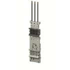 ABB - Kombimodul L1 L2 L3 mit oben angebrachten Litzen